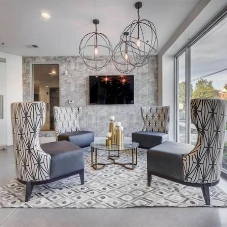 Lux 2 Bd Boho In Heart Of Slc Apartment ซอลต์เลคซิตี้ ภายนอก รูปภาพ