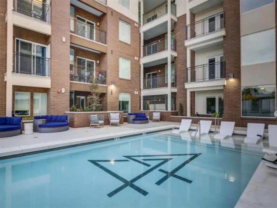 Lux 2 Bd Boho In Heart Of Slc Apartment ซอลต์เลคซิตี้ ภายนอก รูปภาพ