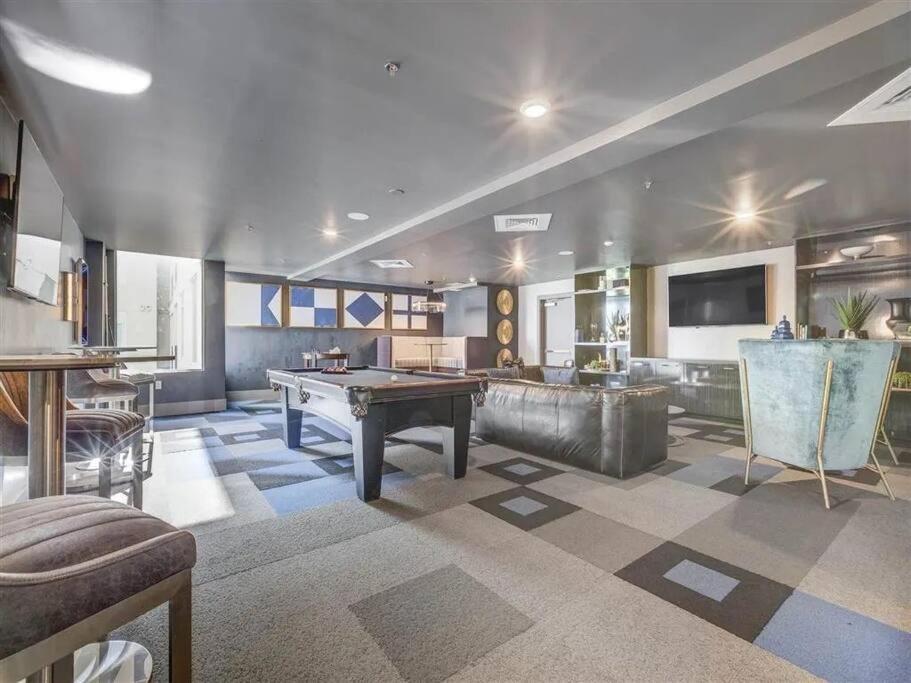 Lux 2 Bd Boho In Heart Of Slc Apartment ซอลต์เลคซิตี้ ภายนอก รูปภาพ
