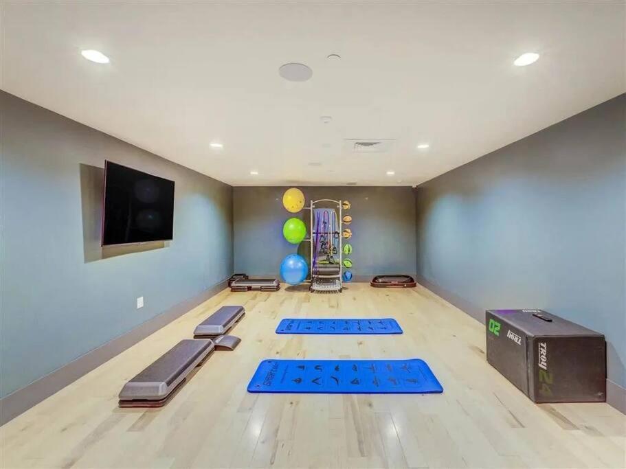 Lux 2 Bd Boho In Heart Of Slc Apartment ซอลต์เลคซิตี้ ภายนอก รูปภาพ