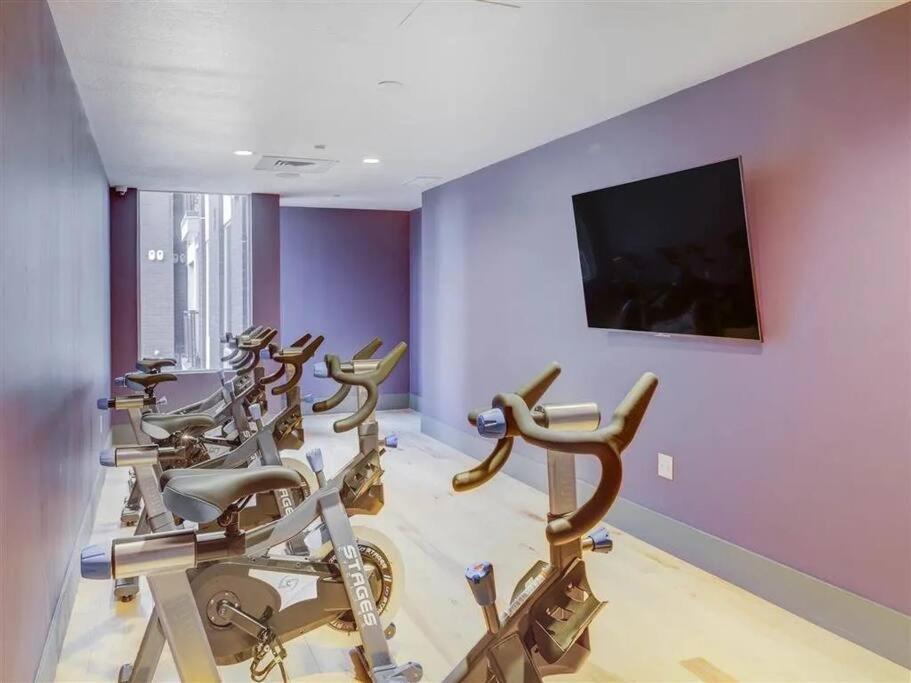 Lux 2 Bd Boho In Heart Of Slc Apartment ซอลต์เลคซิตี้ ภายนอก รูปภาพ