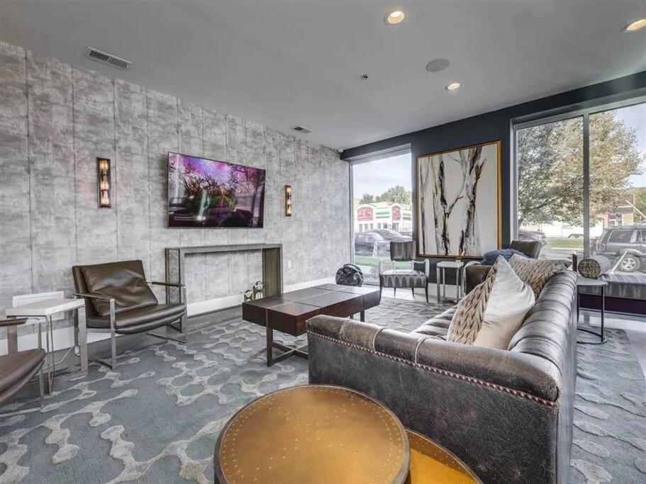Lux 2 Bd Boho In Heart Of Slc Apartment ซอลต์เลคซิตี้ ภายนอก รูปภาพ