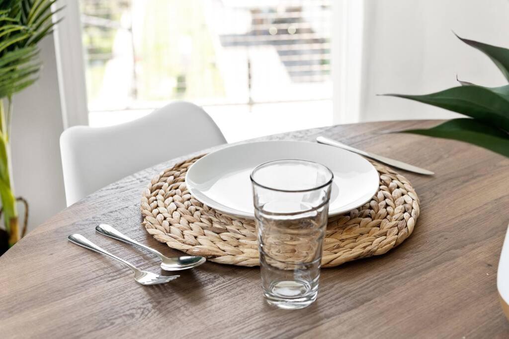 Lux 2 Bd Boho In Heart Of Slc Apartment ซอลต์เลคซิตี้ ภายนอก รูปภาพ