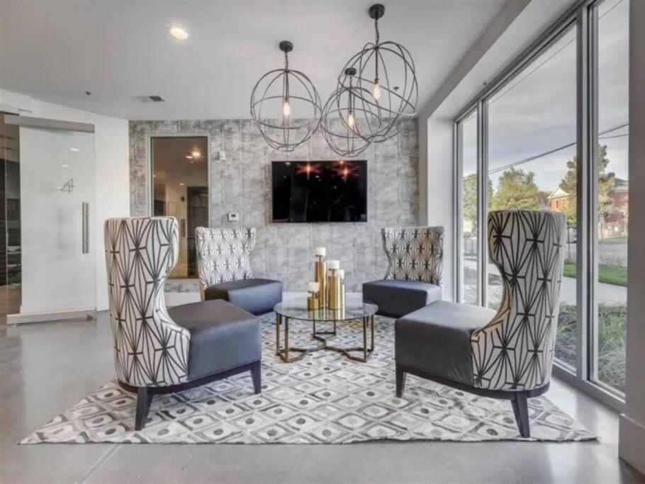 Lux 2 Bd Boho In Heart Of Slc Apartment ซอลต์เลคซิตี้ ภายนอก รูปภาพ